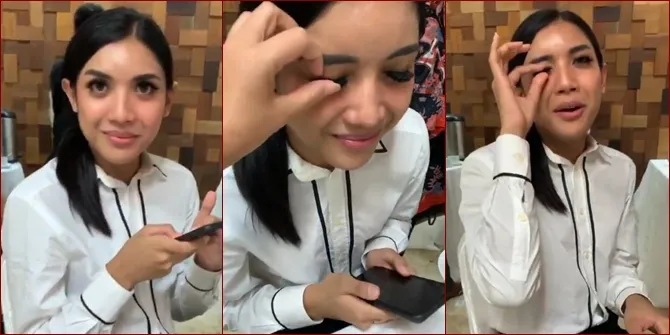 Instagram © ashantyash