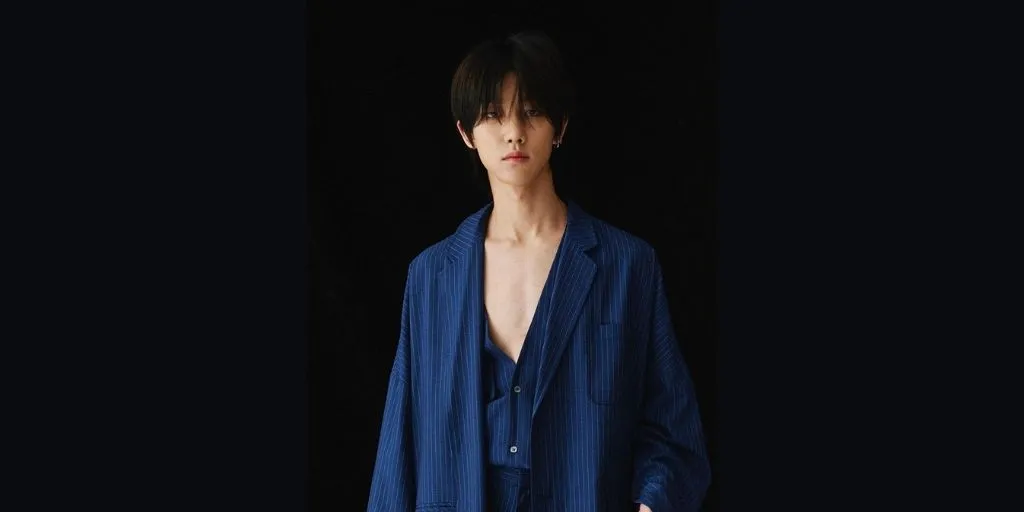 The8 SEVENTEEN - Side by Side dan Terjemahan