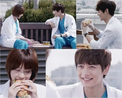 Medical Top Team @soompi.com