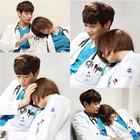 Medical Top Team @allkpop
