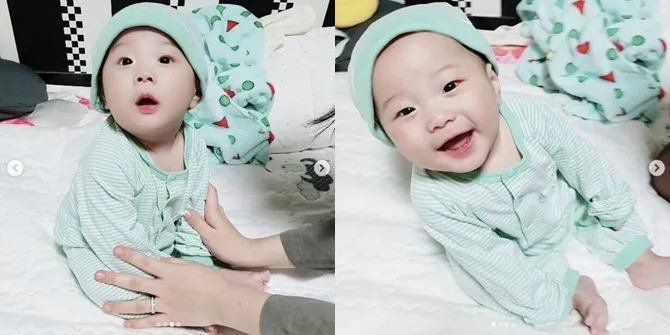 Foto: Jaeyul (instagram.com/jaeyul2._.2) diambil 19/10/2018 pukul 10.00 WIB