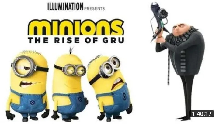 Credit foto: Youtube/Screenshoot 