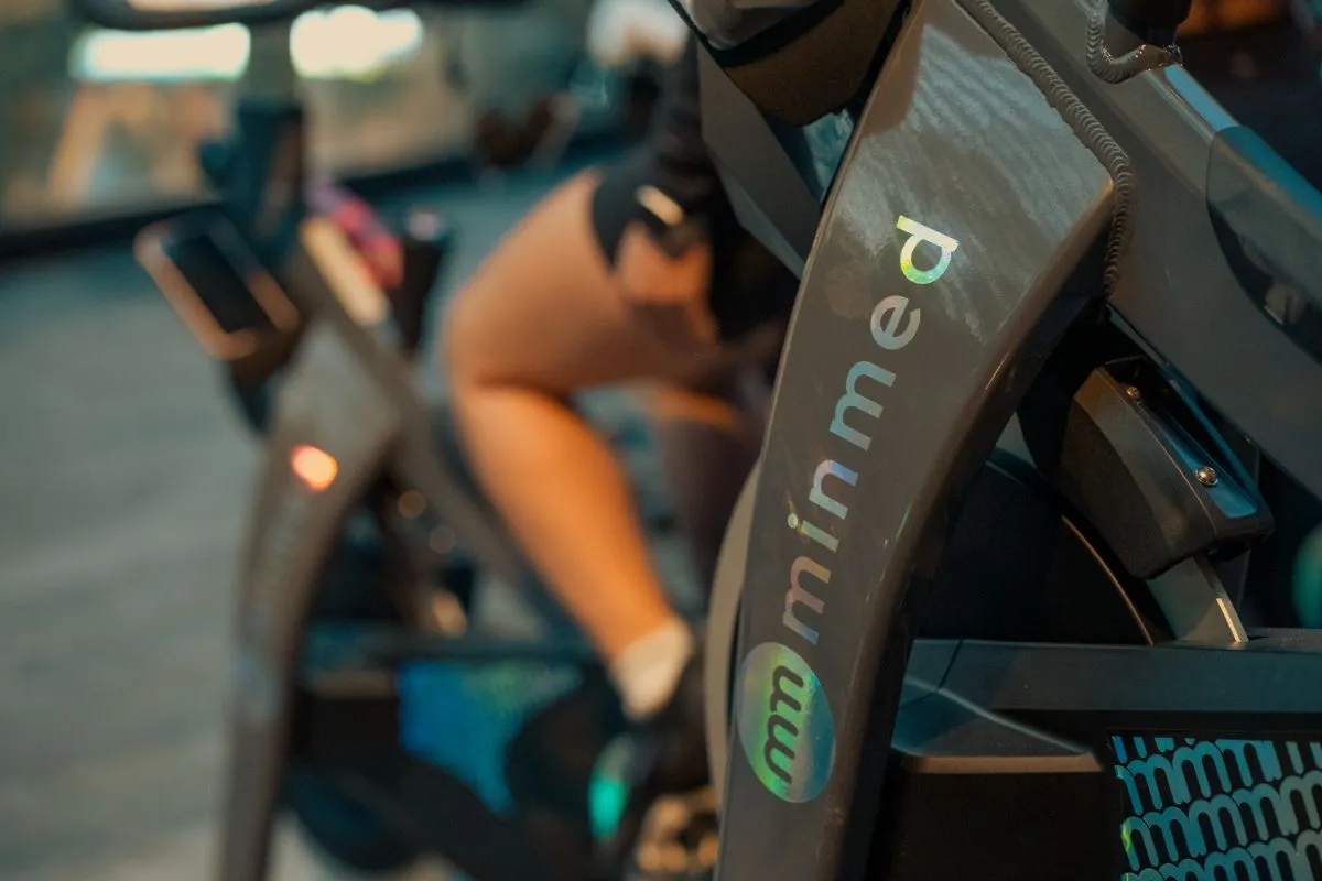 Minmed Wellness Collective di Jewel Changi Airport. ©Website minmed.sg.