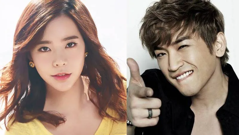 Sunny mengungkapkan ia sering minum bersama dengan Minwoo dan mengkhawatirkan kesehatan oppa satu ini. ©allkpop.com
