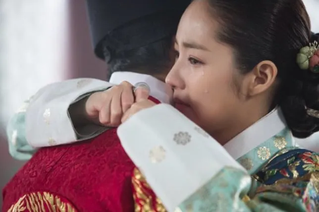 Teaser drama baru SEVEN DAY QUEEN. ©soompi.com