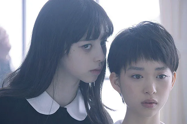 Mayu dan Mio versi Live Action / © Youtube