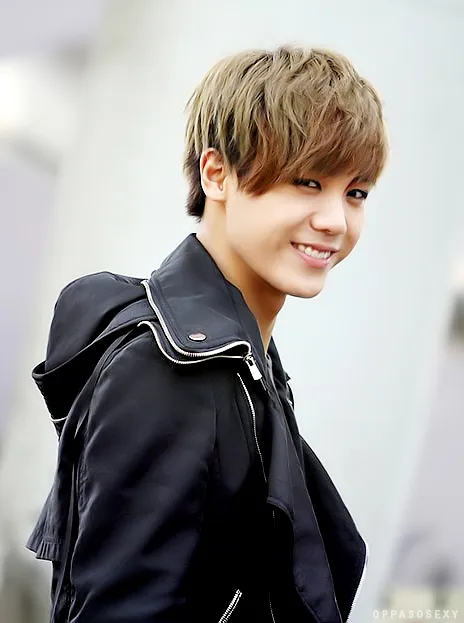 Mir masuk wamil dua hari lagi ©soompi.com
