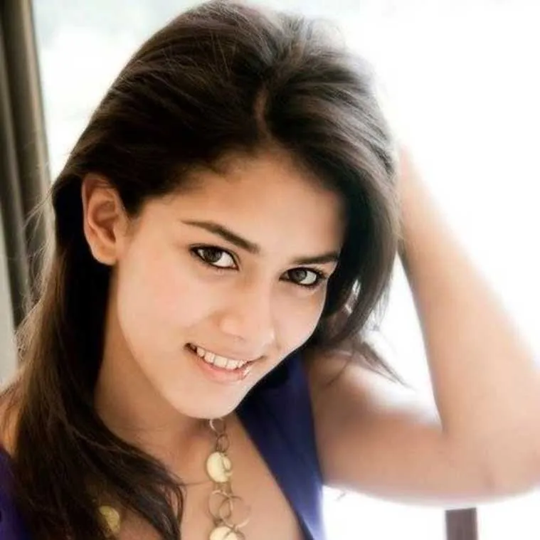 Ini dia tunangan Shahid Kapoor, Mira Rajput @indianexpress.com