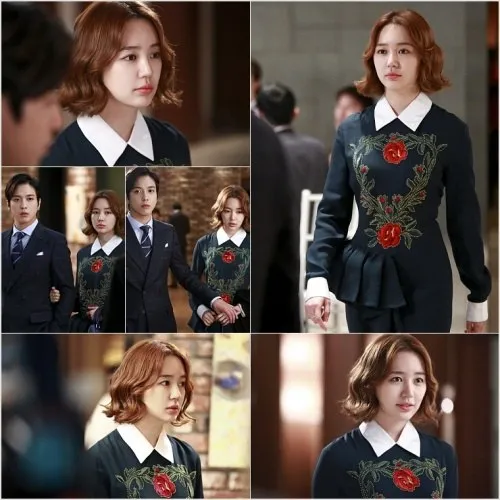 yoon Eun Hye @soompi.com