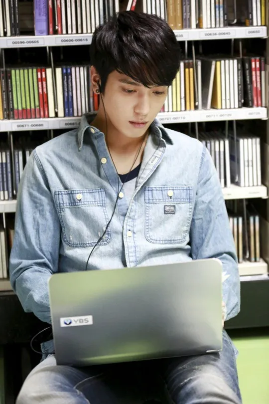 Jung Yong Hwa 'Future Choice' @hancinema