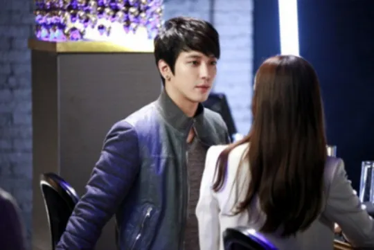Jung Yong Hwa 'Future Choice' @hancinema