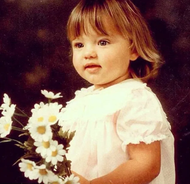 Miranda Kerr @ instagram/MirandaKerr