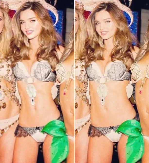 Miranda Kerr @ fameflynet.com