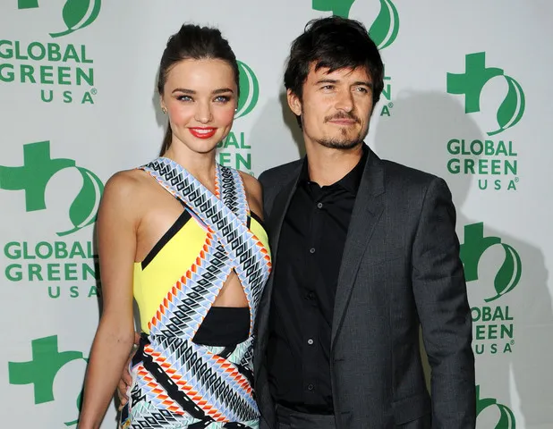 Miranda Kerr @ digitalspy.co.uk