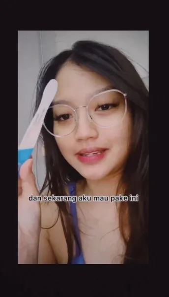 Umumkan Kehamilan