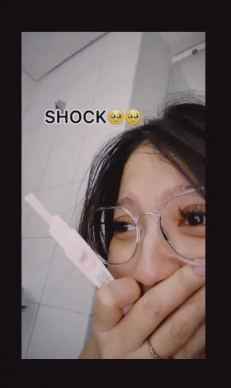Mirriam Eka Syok