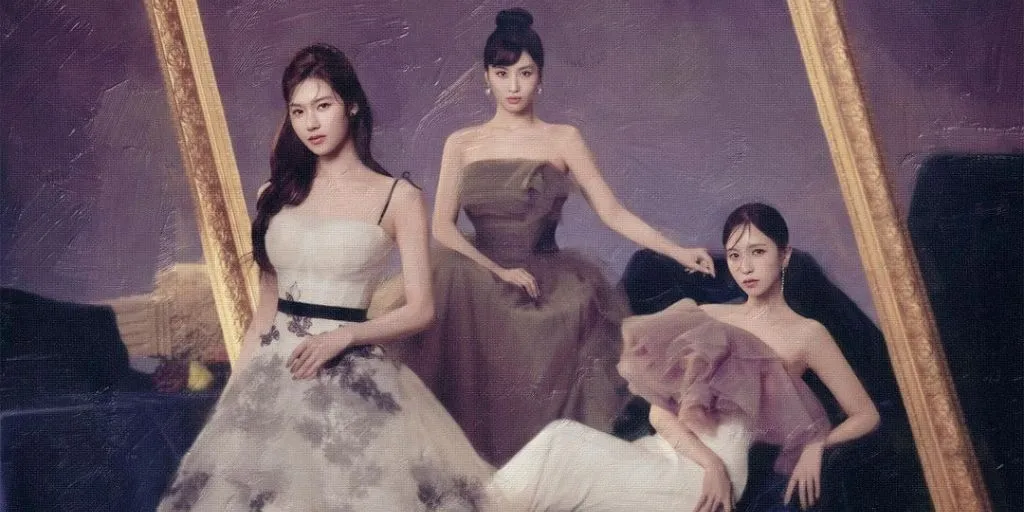 MISAMO - Marshmallow