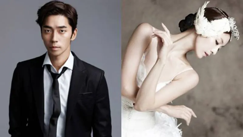 Kekasih Lee Jae Kyung seorang balerina @allkpop.com