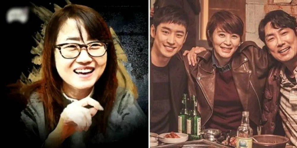 Penulis 'SIGNAL' ingin menulis skenario lanjutan drama sukses tvN ini © allkpop