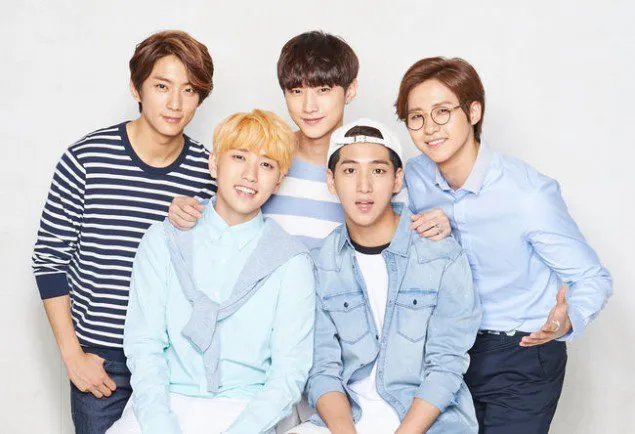 Konsep mereka sangat mewakili keinginan masyarakat Jepang © allkpop.com