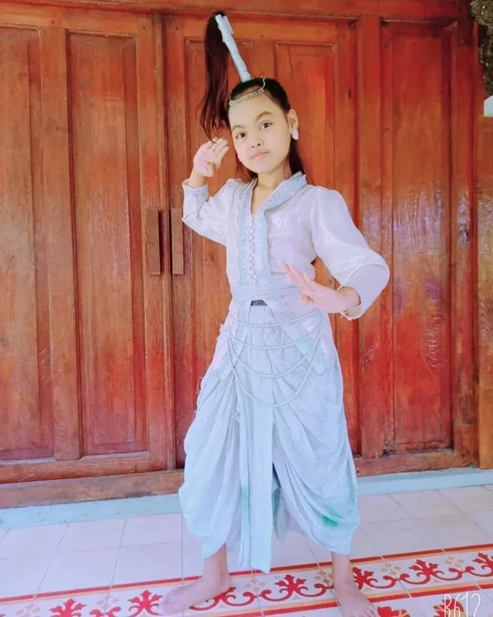 (Sumber: Instagram @misca_fortuna.mancung)