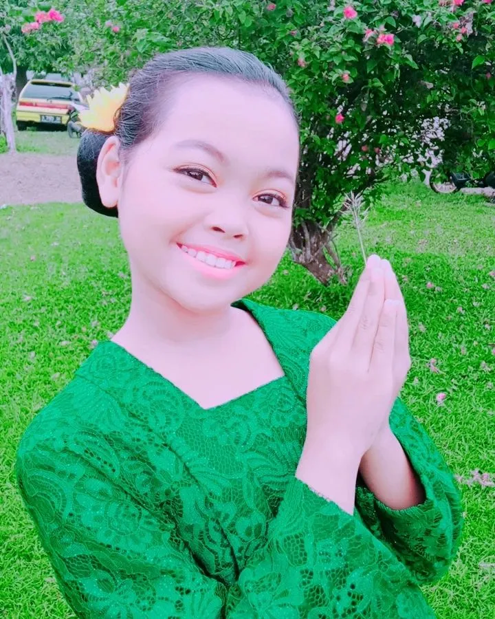 (Sumber: Instagram @misca_fortuna.mancung)