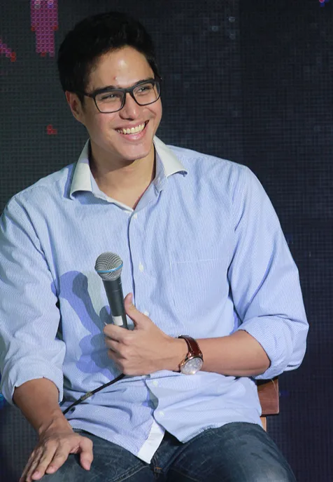 Mischa Chandrawinata @foto: KapanLagi.com®