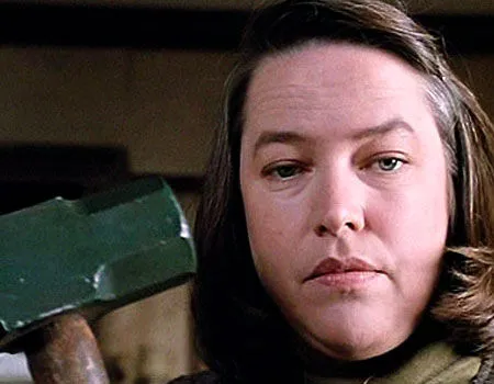 MISERY (1990)