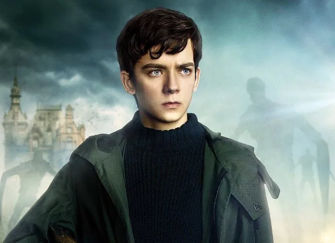 Pemeran Utama Film Ini, Jake (Diperankan Asa Butterfield) © Aceshowbiz