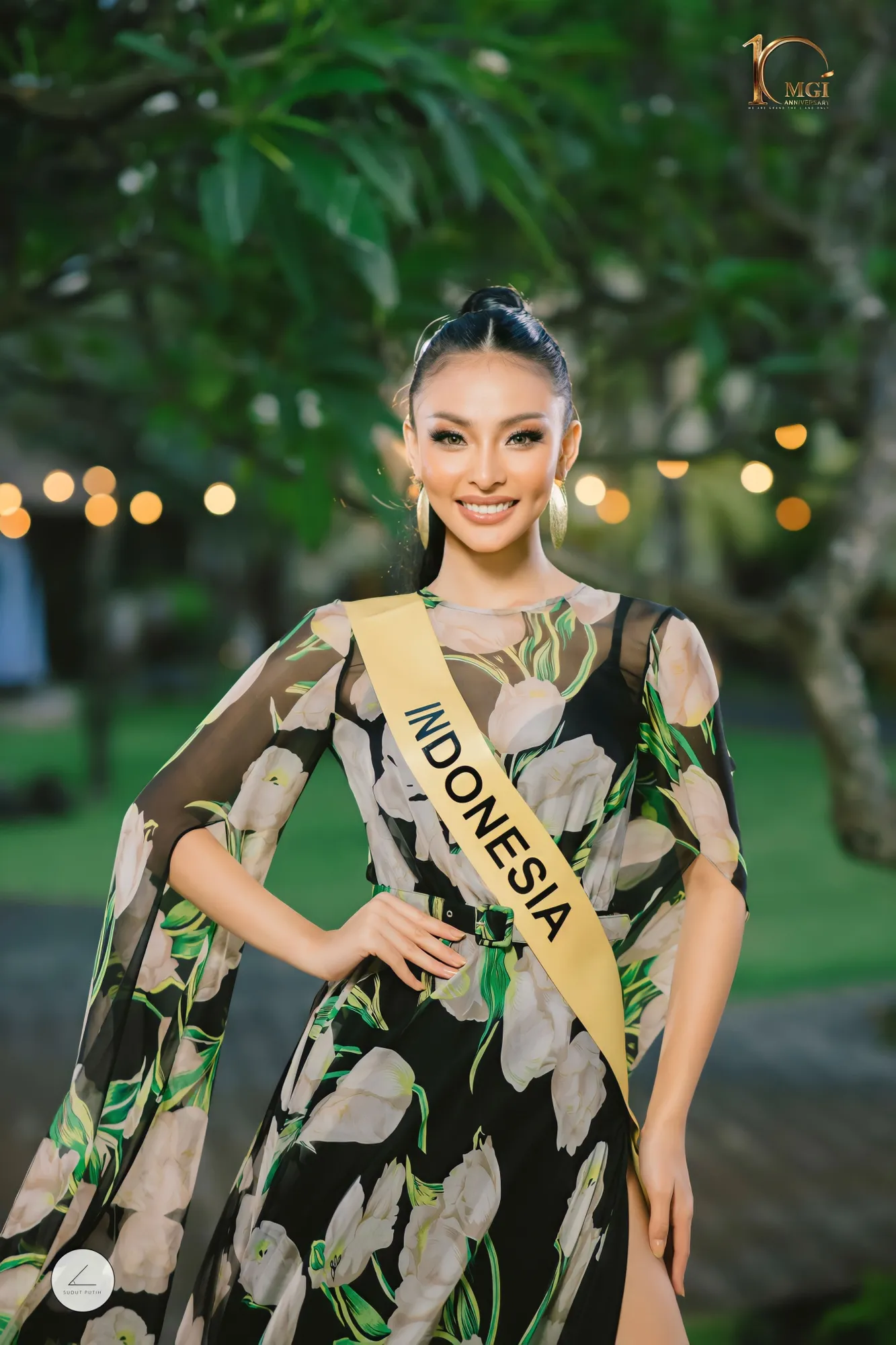 Ganti Swimsuit Competition dengan Sportswear Competition