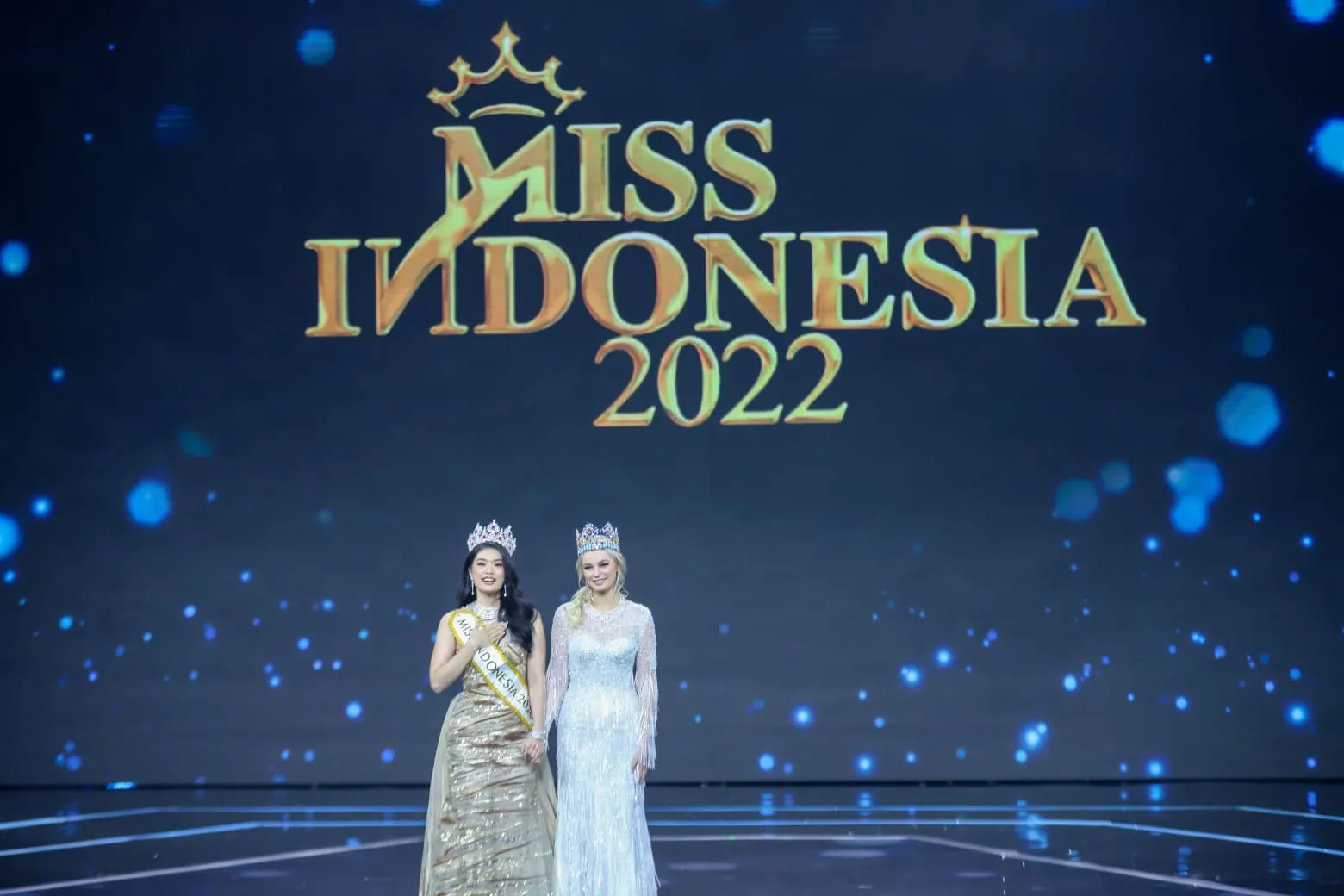 Tak Menyangka