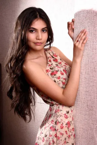 Rakhima Ganieva. ©missworld.com