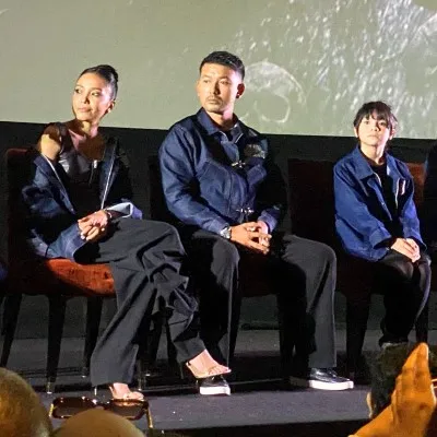 Misteri Alas Roban: Jalur Tengkorak