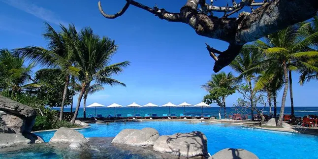 Lokasi Penyelenggaraan