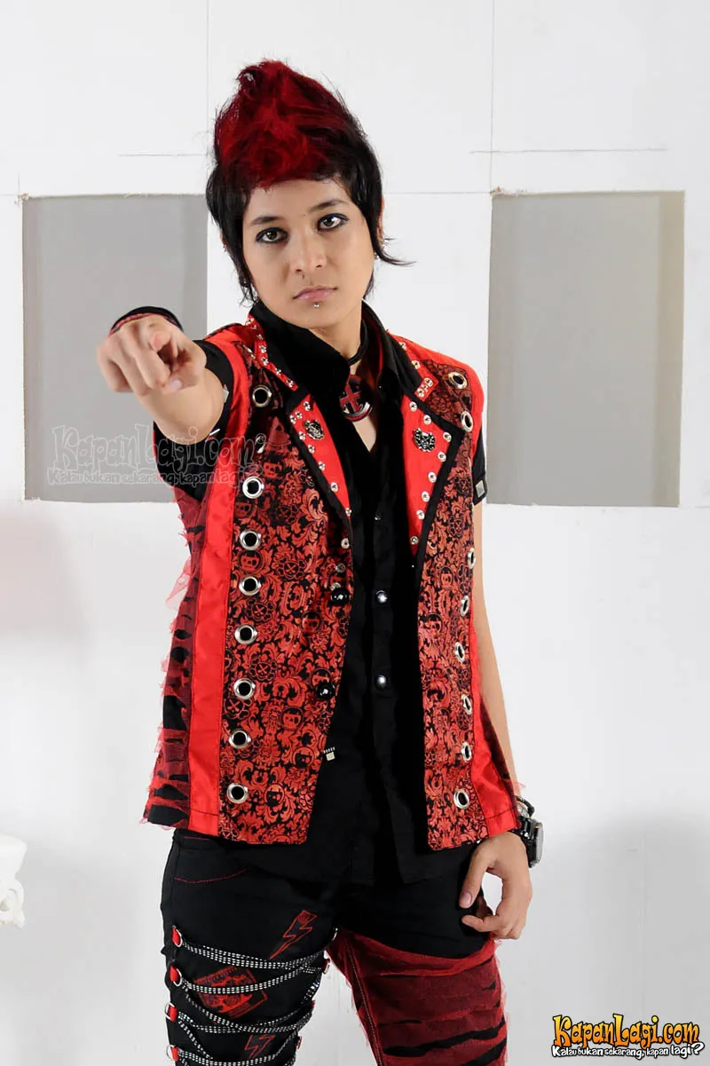 Mitha The Virgin masih betah single.