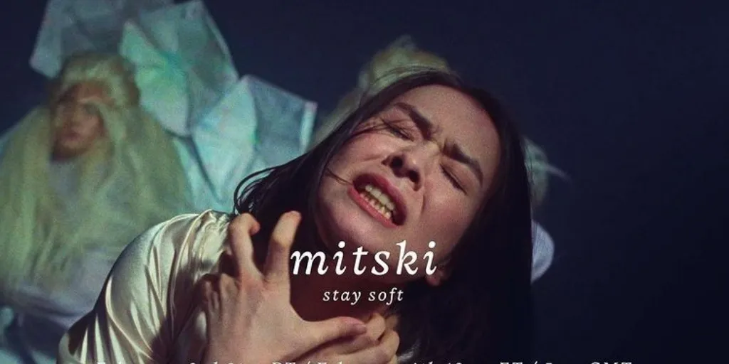Mitski - Stay Soft