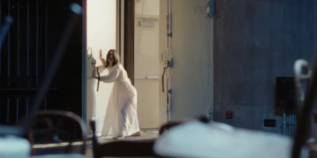 Mitski - I Love Me After You dan Terjemahan