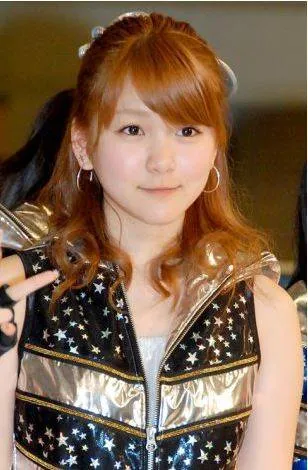 Mitsui Aika foto: tokyohive.com