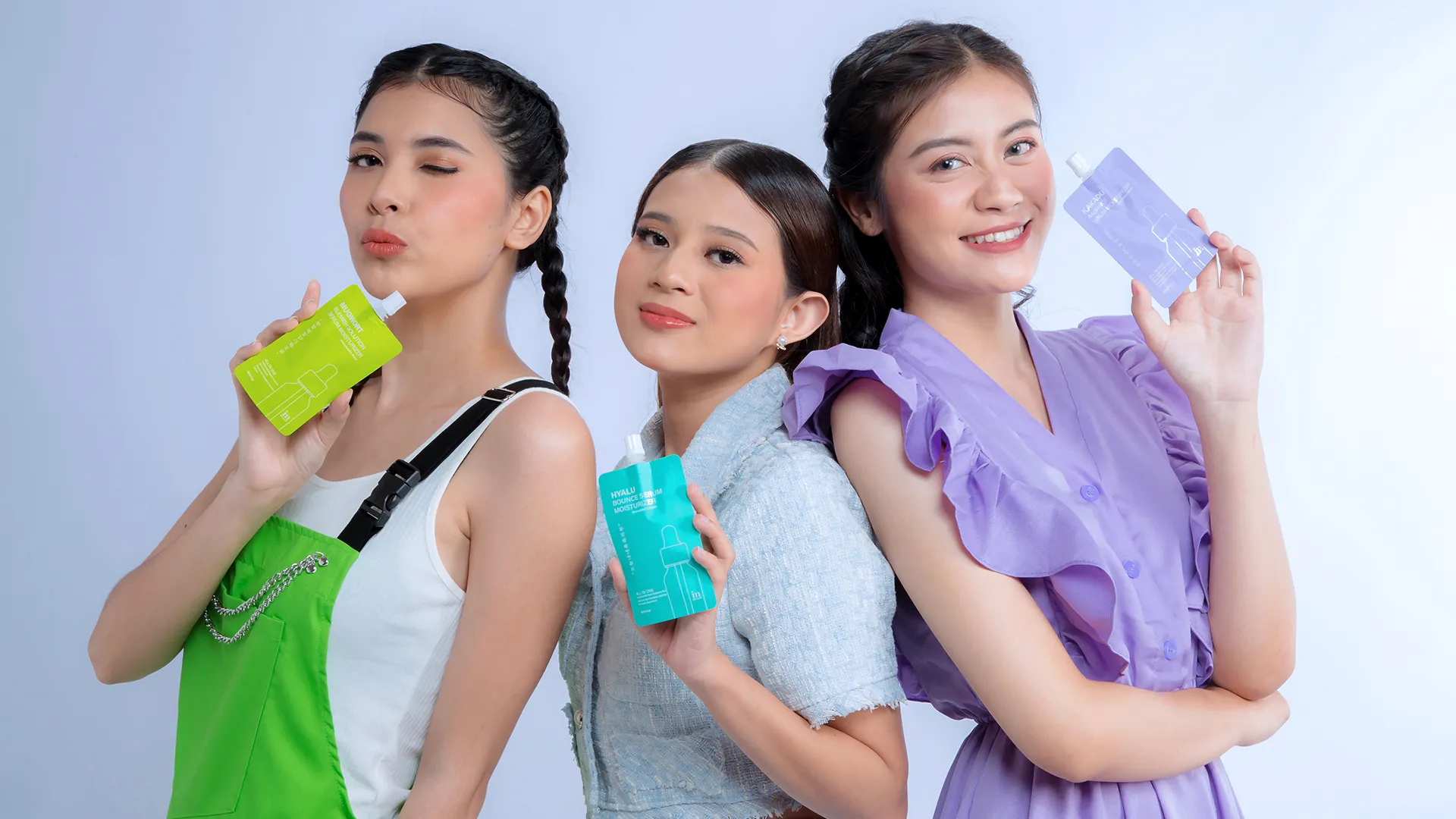 I Like Myself / Credit Foto: Dokumentasi Pribadi