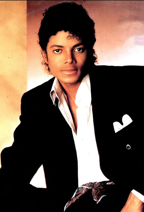 Michael Jackson @ dailymail.co.uk