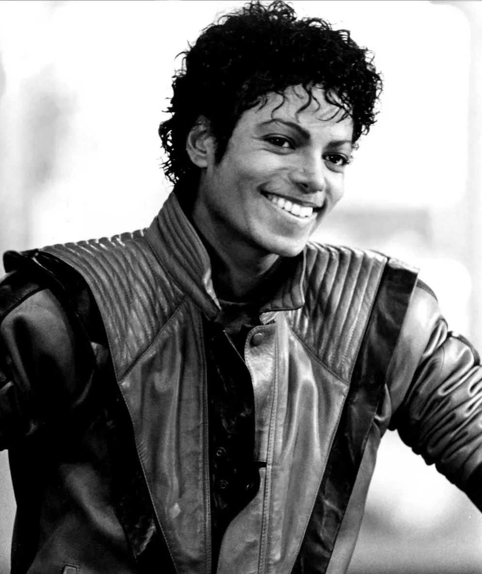 Michael Jackson @ audiophileparadise.wordpress.com