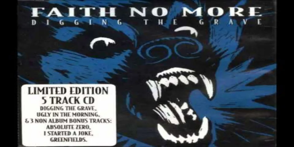 Faith No More - Absolute Zero (Terjemahan)