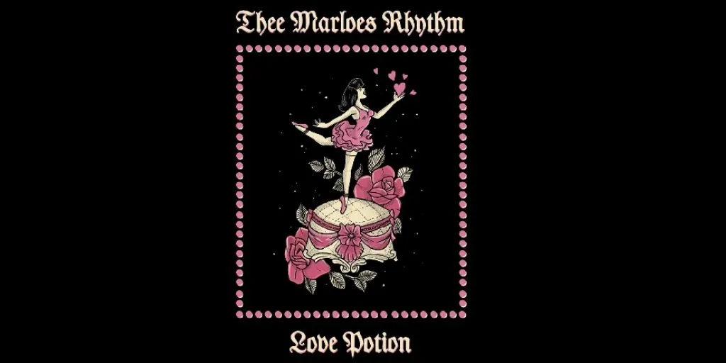 Thee Marloes - Love Potion