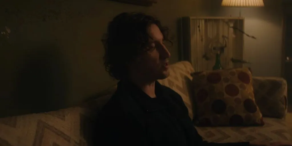 Dean Lewis - Trust Me Mate (Terjemahan)