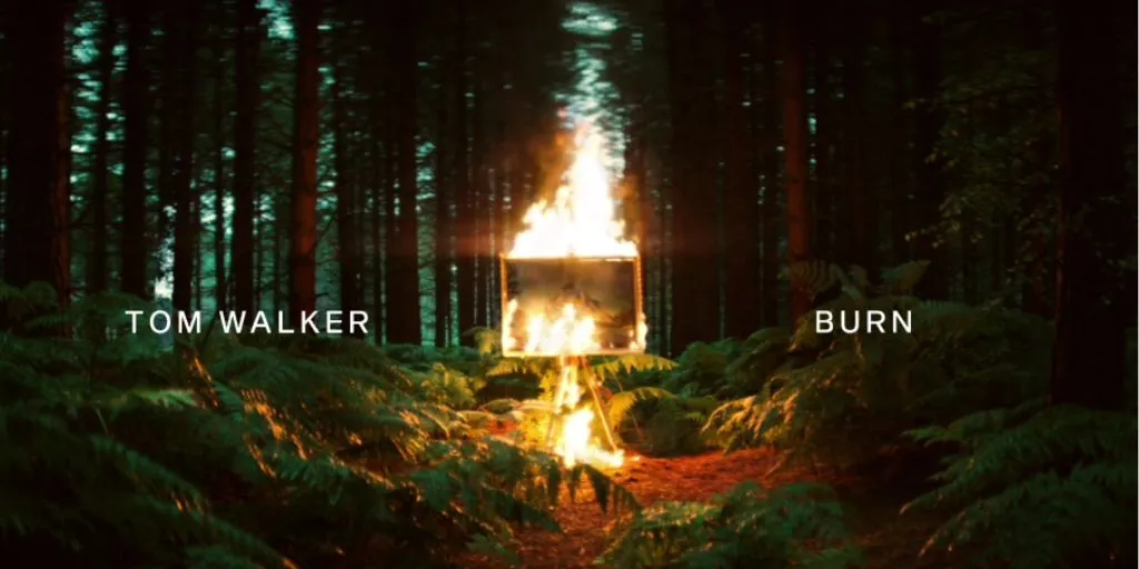 Tom Walker - Burn