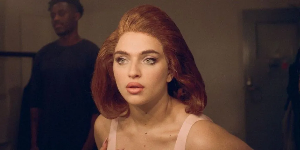 Mae Muller - Nervous (In A Good Way)