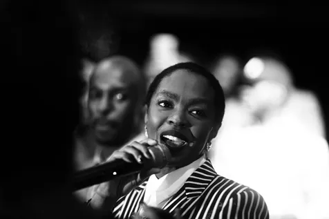 Lauryn Hill batal konser karena diboikot ©Facebook.com-Laurynhill