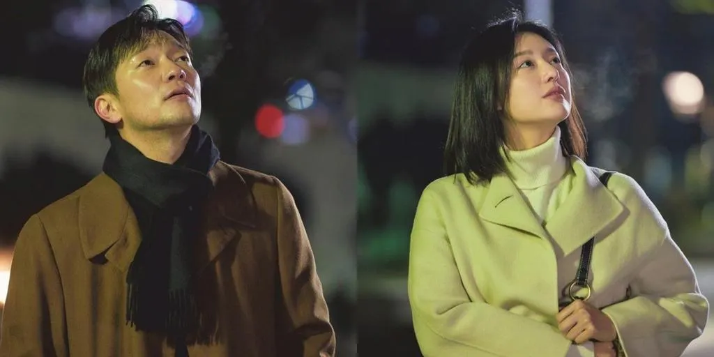 Kim Feel - Here We Are [OST My Liberation Note]