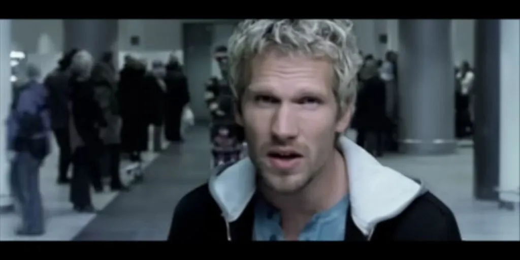 Michael Learns To Rock - Take Me To Your Heart (Terjemahan)