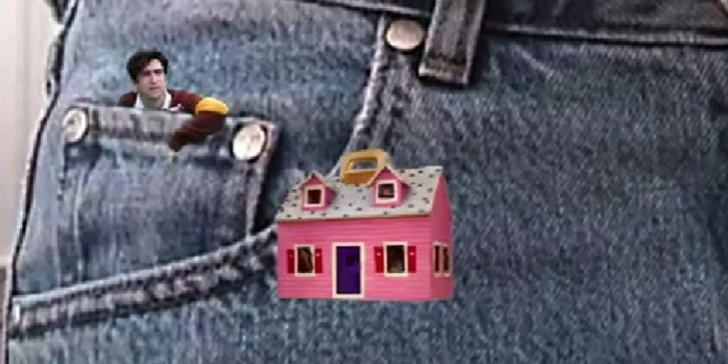 Ricky Montgomery - In Your Pocket